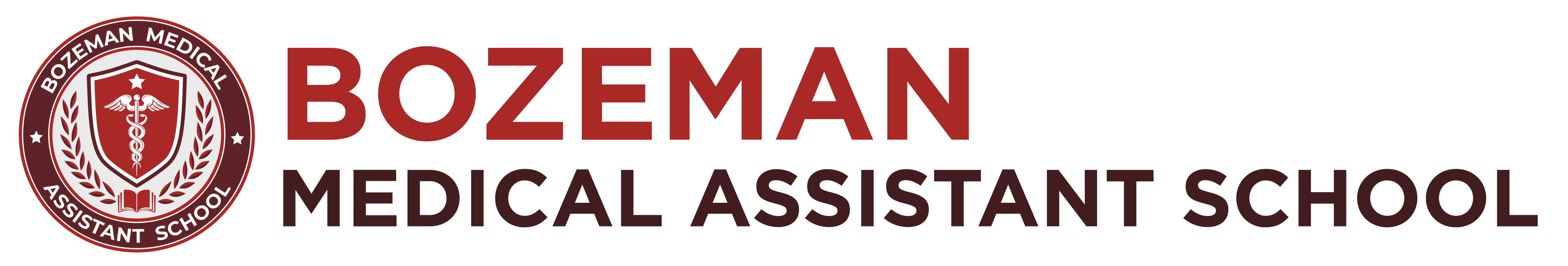 Bozeman Medical Assistant School logo
